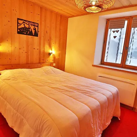 Apartment Avec Wi-fi Et Parking - 6 Pers.